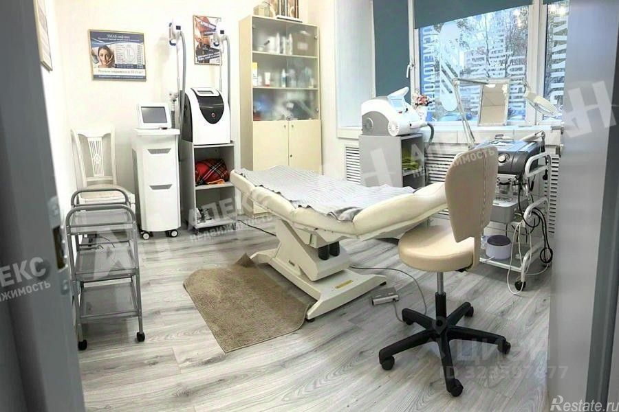 Продажа отдельного здания ул Кржижановского,  д. 29,  к. 1