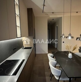 Продажа 4-комн квартиры на вторичном рынке Сетуньский 1-й проезд,  д. 2,  к. 1