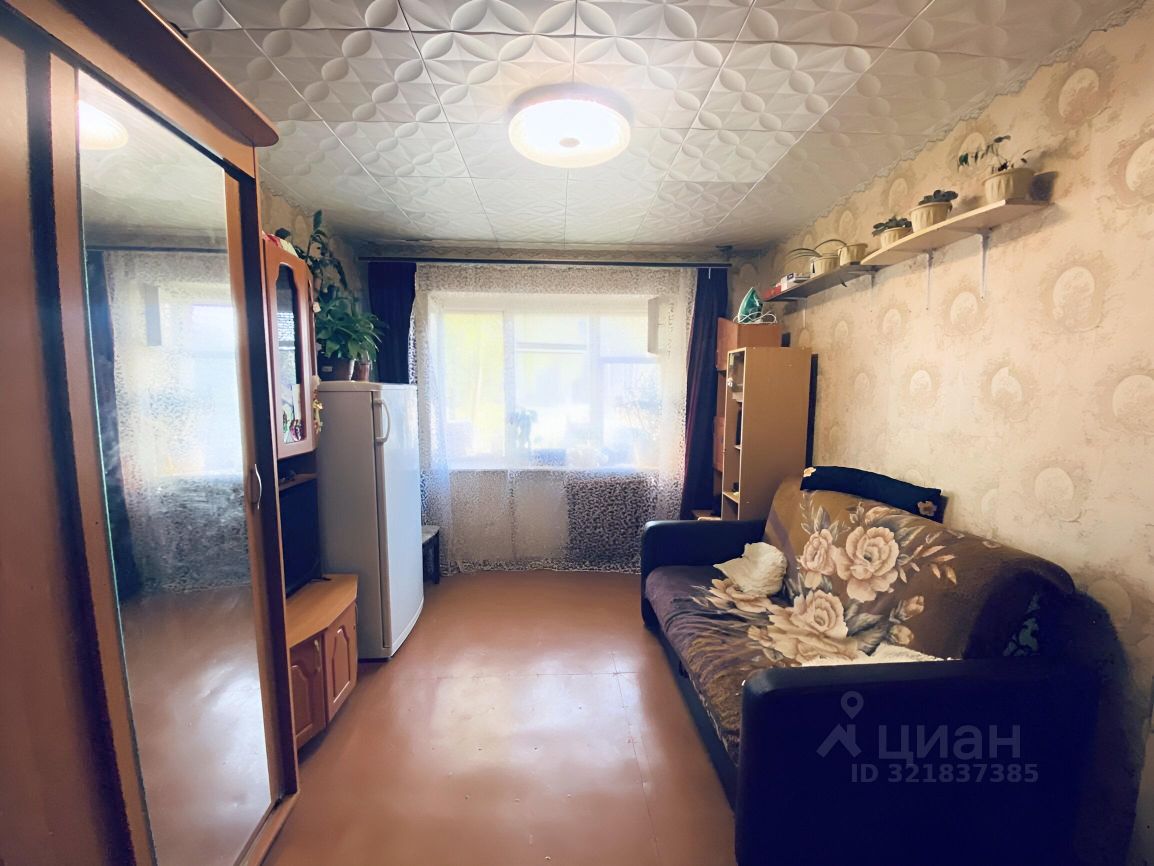 Продажа 3-комн квартиры на вторичном рынке Шатура, проспект Маршала Борзова, 12