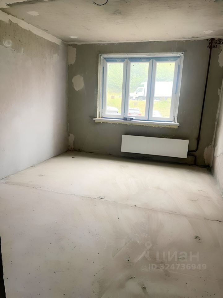 Продажа 2-комн квартиры на вторичном рынке пос. Быково, улица Спортивная, 3