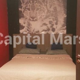 Аренда 2-комн квартиры на вторичном рынке Черёмушкинский проезд,  д. 3 к2