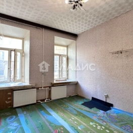 Продажа 3-комн квартиры на вторичном рынке Гончарная ул,  д. 11А литА