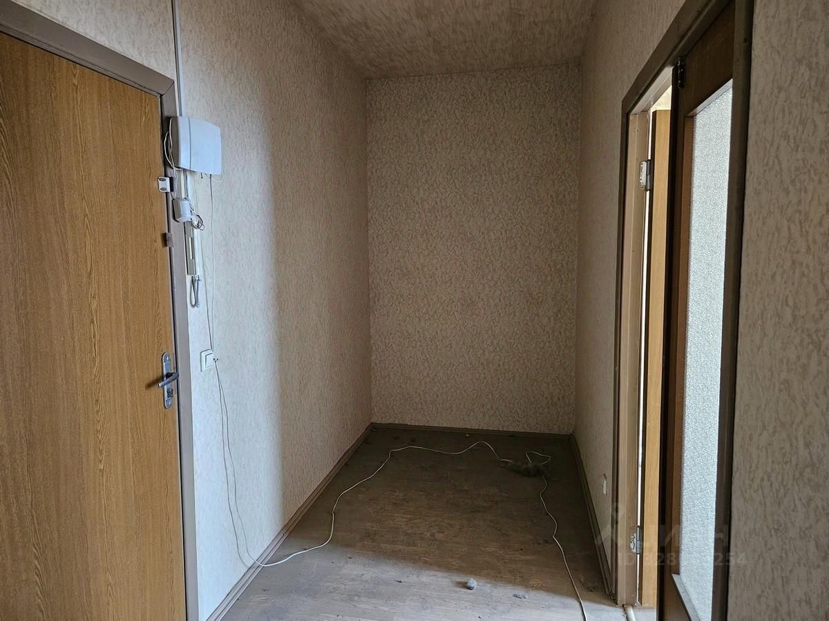 Продажа 1-комн квартиры на вторичном рынке Подольск, Юбилейная улица, 3к2