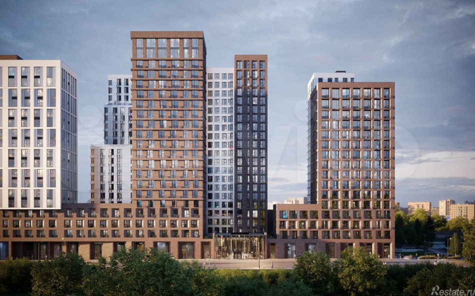 Продажа торгового помещения Автомобильный проезд,  д. 4