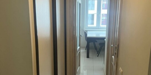 3-комн квартира Спасская Б. ул,  д. 33