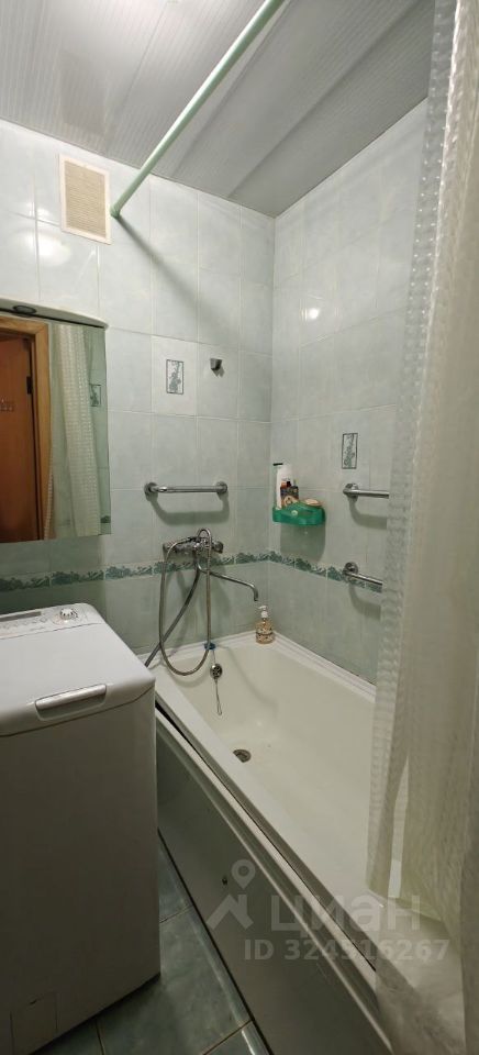 Аренда 1-комн квартиры на вторичном рынке Красное Село, проспект Ленина, 89