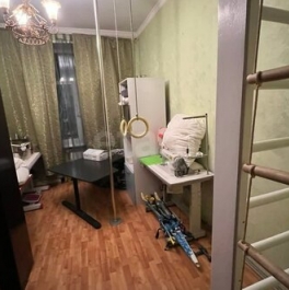 Продажа 3-комн квартиры на вторичном рынке улица Фрунзе