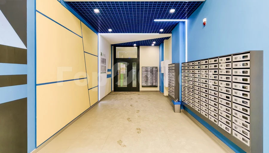 Продажа 3-комн квартиры на вторичном рынке Мытищи, ул. Воровского,  д. 10