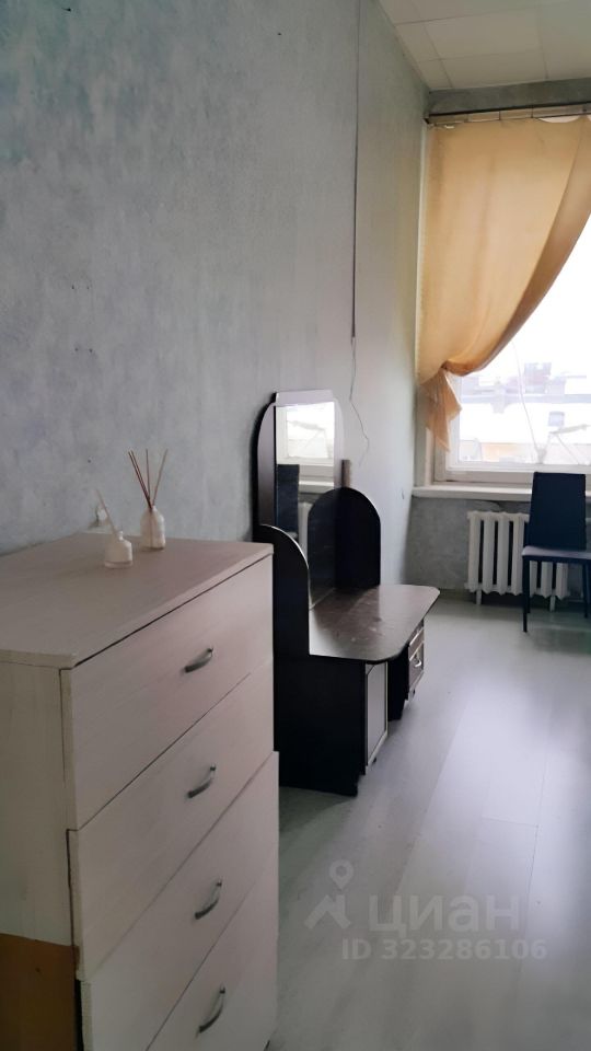 Продажа комнаты Садовая улица, 32/1