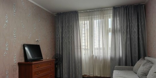 1-комн квартира ул Островитянова,  д. 5,  к. 1