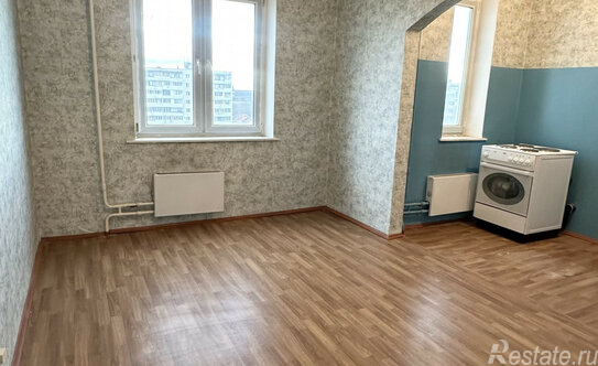 Продажа 3-комн квартиры на вторичном рынке Орехово-Зуево г, Стаханова ул,  д. 10