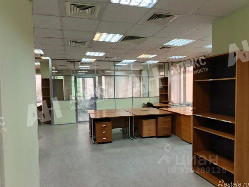 Аренда ПСН Волгоградский пр-кт,  д. 32,  к. 11