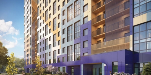 2-комн квартира Илимская улица,  д. 2