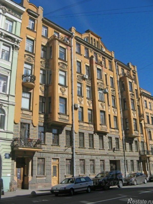 Продажа ПСН Советская 7-я ул,  д. 4
