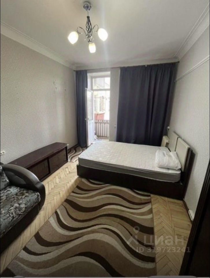 Продажа комнаты Люберцы, Волковская улица, 43