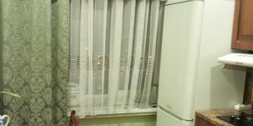 2-комн квартира Учинская улица,  д. 1А