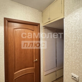 Продажа 1-комн квартиры на вторичном рынке улица Введенского,  д. 10 к1