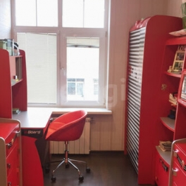 Продажа 4-комн квартиры на вторичном рынке Раменское, ул Молодежная,  д. 7