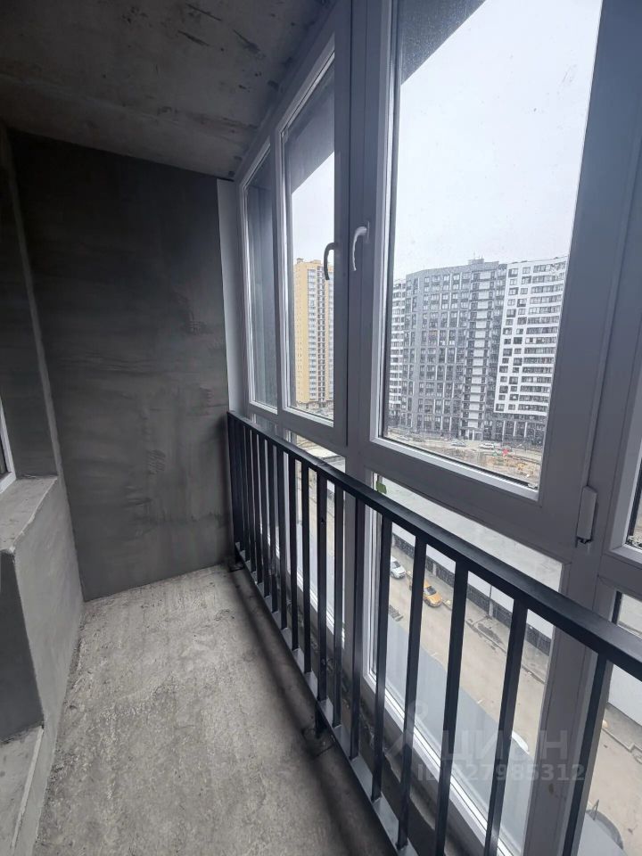Продажа 2-комн квартиры на вторичном рынке Мурино, проспект Авиаторов Балтики, 23к3