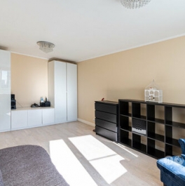 Аренда 1-комн квартиры на вторичном рынке улица Лихоборские Бугры,  д. 3