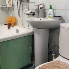 Продажа 2-комн квартиры на вторичном рынке Щелково г, Комарова ул,  д. 17 к3