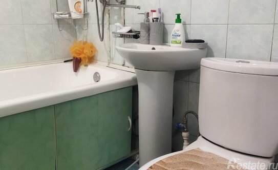 Продажа 2-комн квартиры на вторичном рынке Щелково г, Комарова ул,  д. 17 к3