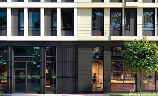 Продажа 4-комн квартиры на вторичном рынке Шарикоподшипниковская улица,  д. 11 с9