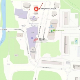 Продажа торгового помещения 1-я Ватутинская ул, д. 14 к2 Продажа торгового помещения 1-я Ватутинская ул, д. 14 к2