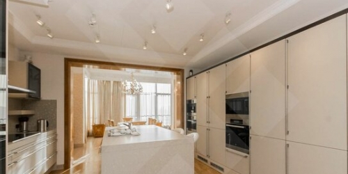 5-комн квартира ул Староволынская,  д. 15,  к. 3