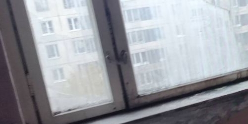 3-комн квартира улица Коненкова, 11Б