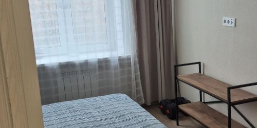 3-комн квартира Новогиреевская улица, 47/26