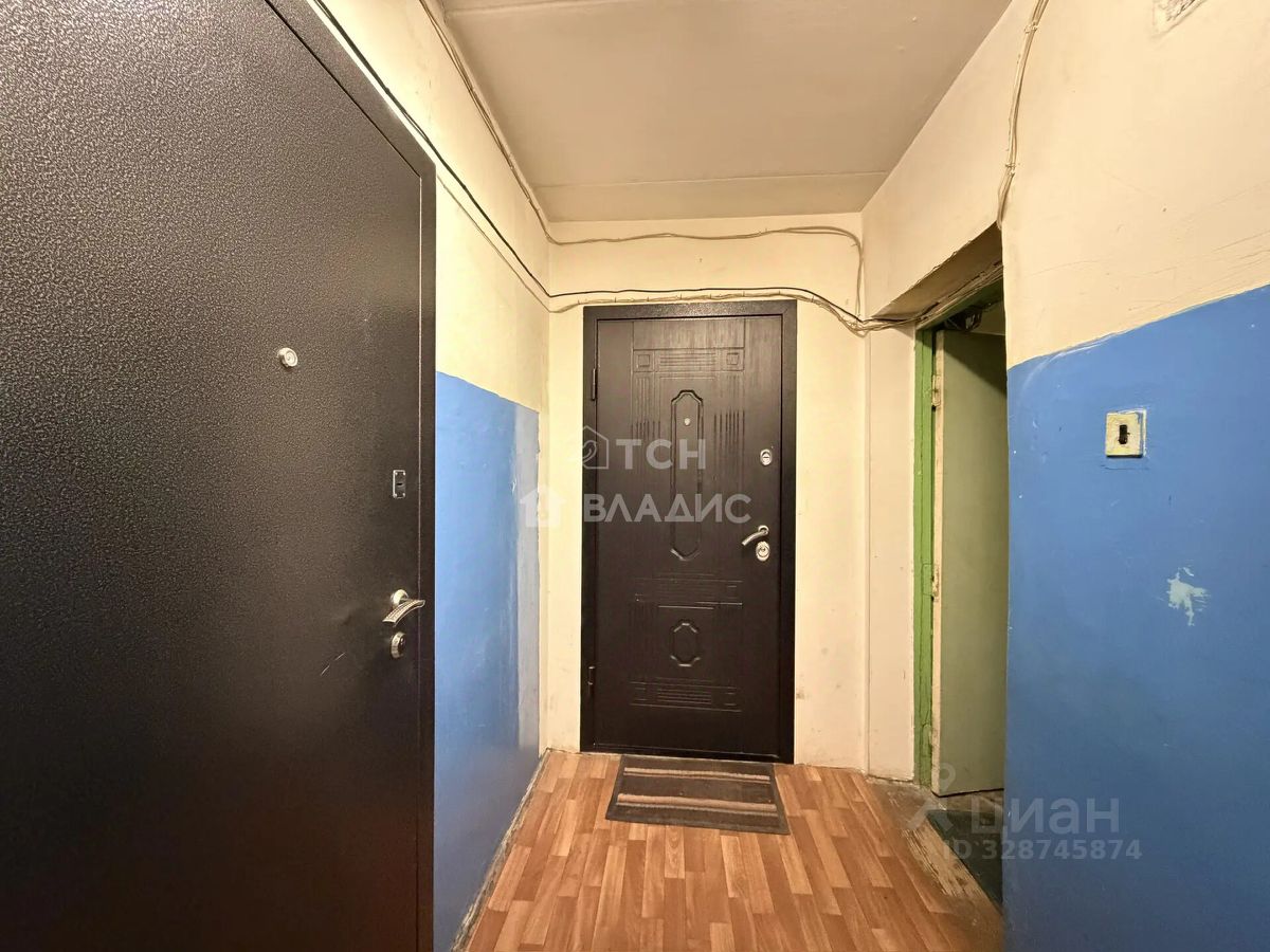 Продажа комнаты Ивантеевка, Трудовая улица, 12а