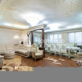 Продажа 4-комн квартиры на вторичном рынке Купавна, ул Адмирала Горшкова,  д. 15
