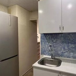 Продажа 2-комн квартиры на вторичном рынке ул Ольги Форш,  д. 1/4