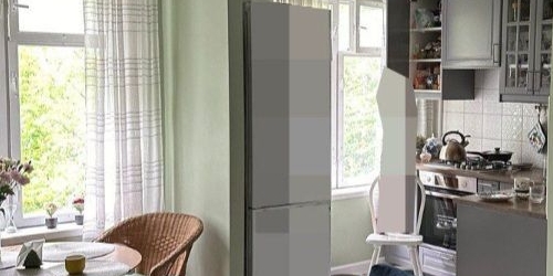 3-комн квартира Большая Черкизовская улица, 6К5