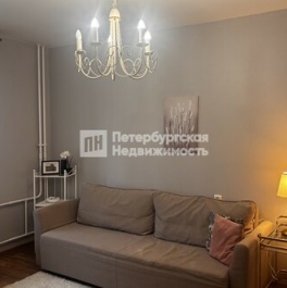 Продажа 1-комн квартиры на вторичном рынке улица Маршала Казакова,  д. 70 к1 с1
