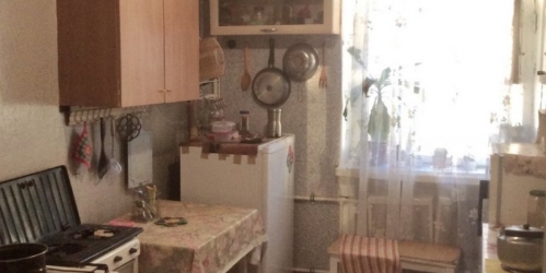 Комната Константина Заслонова ул. ,  д. 32-34