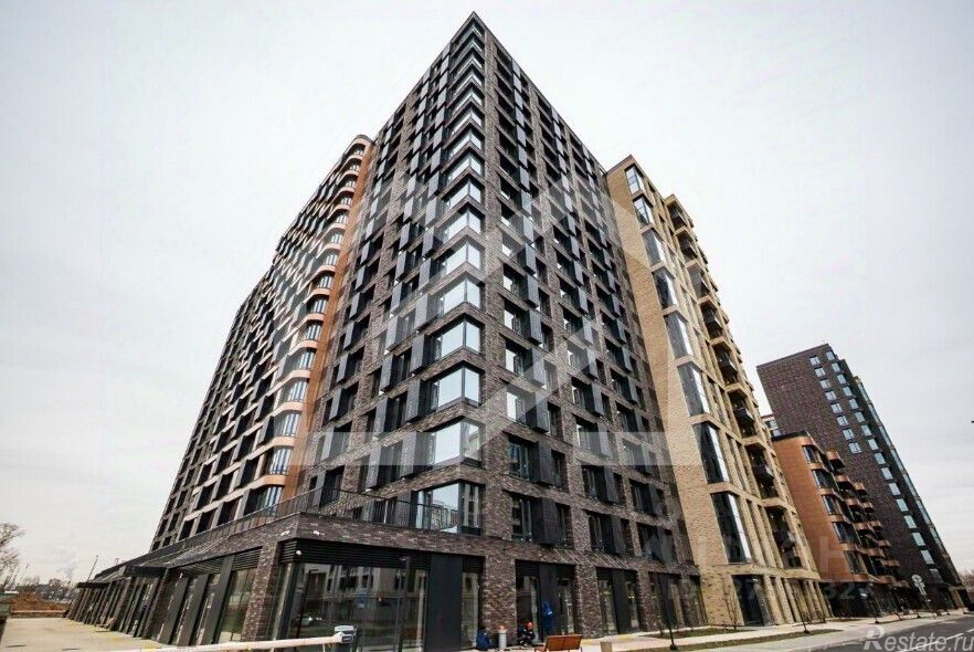 Продажа торгового помещения Бухвостова 1-я ул,  д. 12/11,  к. 4