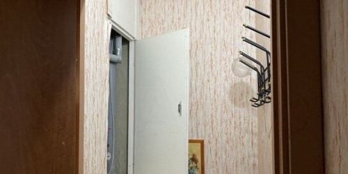 2-комн квартира Некрасовская улица,  д. 7