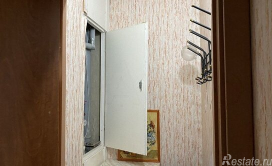 Аренда 2-комн квартиры на вторичном рынке Некрасовская улица,  д. 7