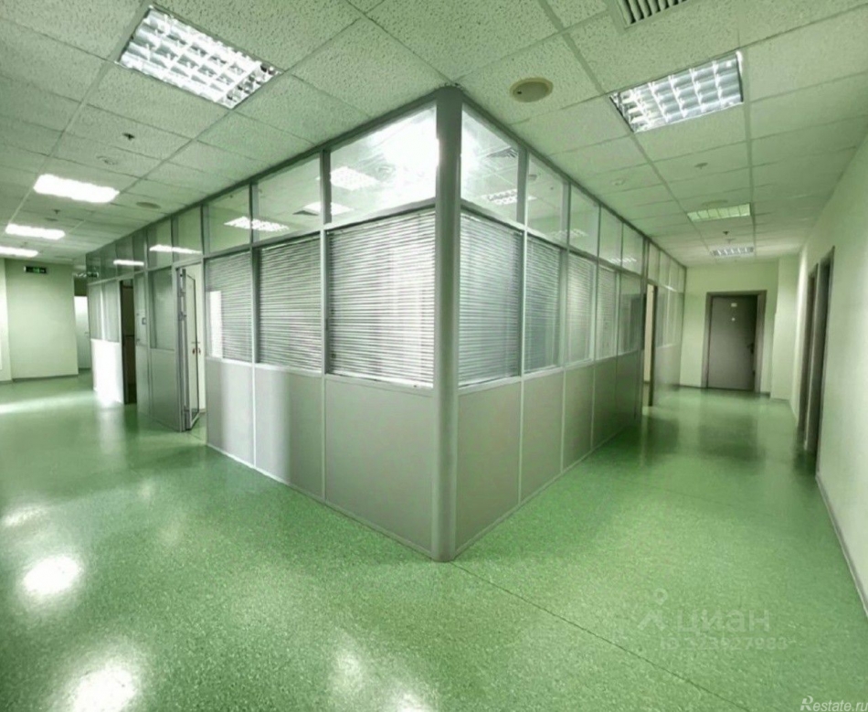 Аренда офиса Научный проезд,  д. 19