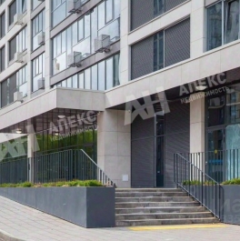 Продажа торгового помещения Михалковская улица,  д. 50А