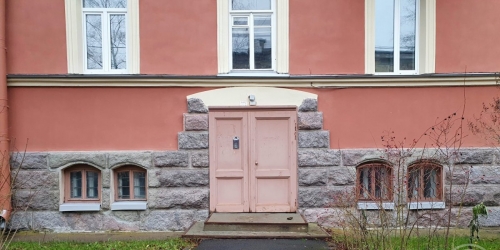 2-комн квартира Петергоф г., Михайловская ул. ,  д. 3