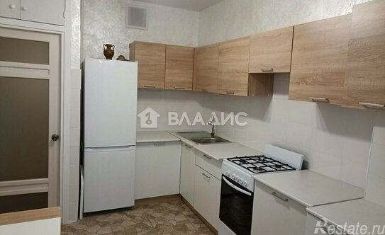 Продажа 1-комн квартиры на вторичном рынке Левобережный, улица Нахимова,  д. 4