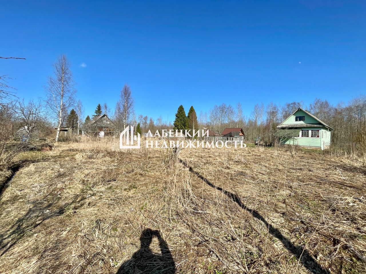 Продажа земли Пупышево садоводческий массив, Океан СНТ, 2-я линия, 20