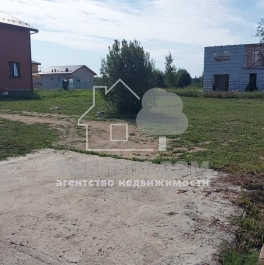 Продажа земли д. Еремеево,