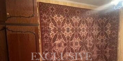 3-комн квартира Нагатинская наб,  д. 70