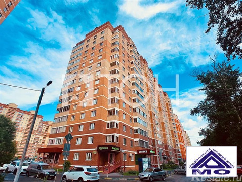 Продажа 1-комн квартиры на вторичном рынке Щелково г, Богородский мкр,  д. 5