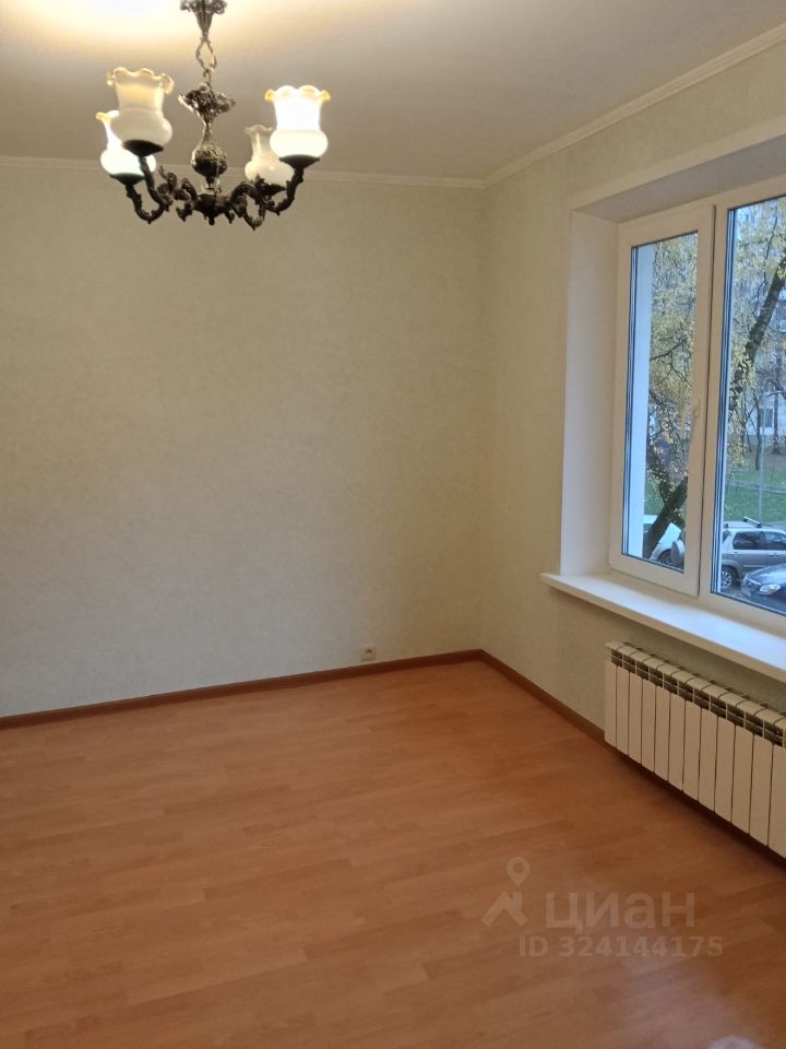 Продажа 3-комн квартиры на вторичном рынке Грайвороновская улица, 18К3