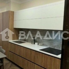 Продажа 3-комн квартиры на вторичном рынке Берёзовая аллея,  д. 19 к6